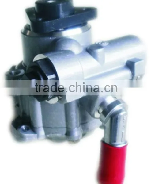 Stock Hydraulic Power Steering Pump for Ollin Pickup