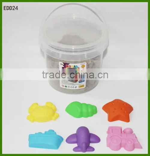 Motional Play Sand Toys Space Crazy Magic Sand In Wholesale