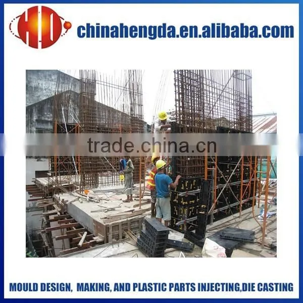 Construction Plastic Building Panel, Building Construction Panel, Hard Plastic Panel photo-6