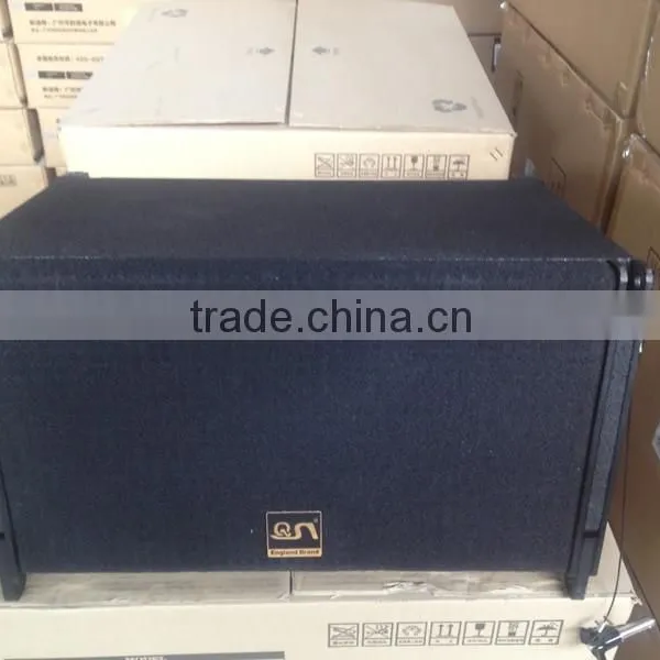 Single 10" Professional Line Array Speaker photo-3