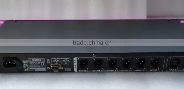Drive Rack Speaker Management Digital Audio Processor photo-2