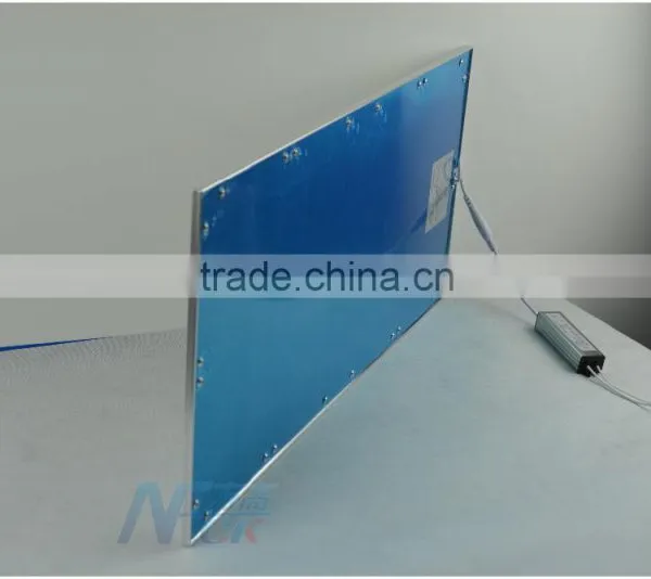 Modern Fashion LED Panel Light Artistic Artistically Decorated LED Panel Light photo-3