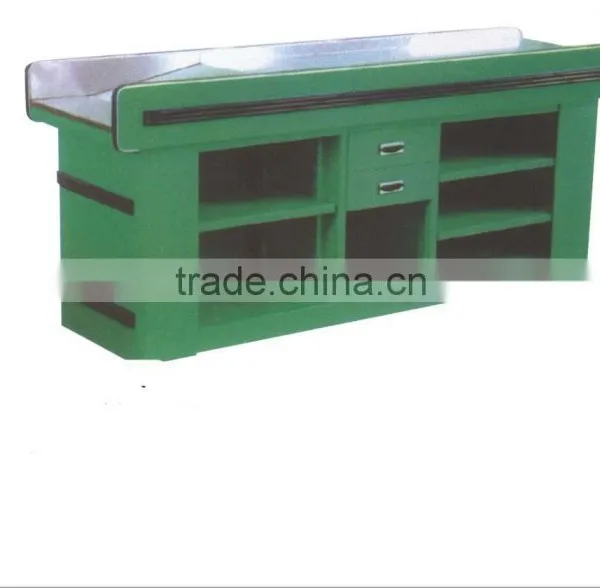 Cash Counter