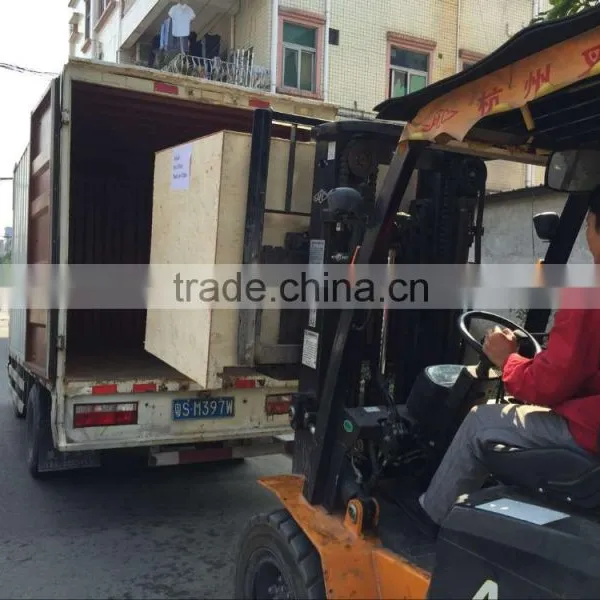 IR Hot Drying Tunnel SD1200 IR Dryer Oven Electrode Drying Oven photo-6