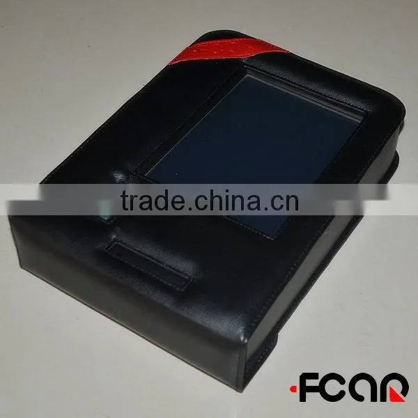 AUDI, MERCEDES BENZ, TOYOTA, HYUNDAI, VW, MAN, BITSUBISHI, Passenger and Commercial Vehicles, FCAR F3-G Car Diagnostic Tool photo-3