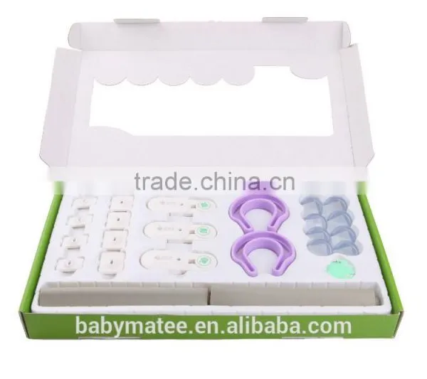 Babymatee Child Care Plastic Products New Born Baby Accessories for Baby photo-5
