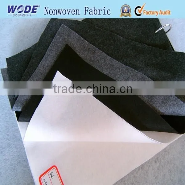 Nonwoven Filter Cloth Needle Punched Felt Factory photo-4
