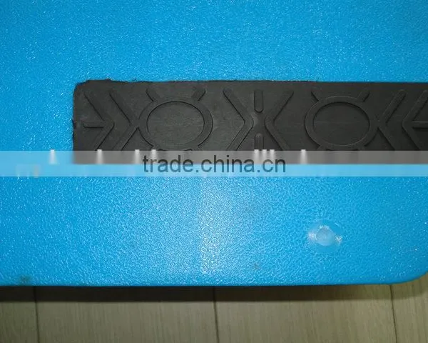 Flat Face With Rubber Pallet photo-3