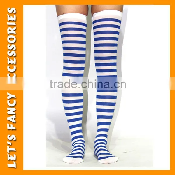 PGSK0188 Halloween Blood Stocking Scary Tube Stocking Cheaper Party Stocking Wholesale photo-5