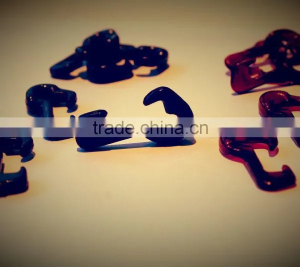 Nylon Ring Traveller for Spinning & Chennile Machine