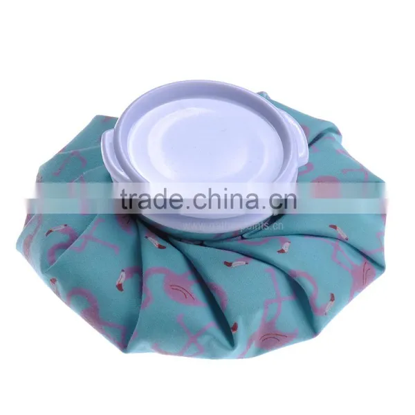 Hot Cold Health Care Product Neoprene Ice Pack Knee Wrap photo-2
