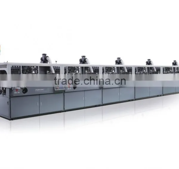 Automatic Screen Printer
