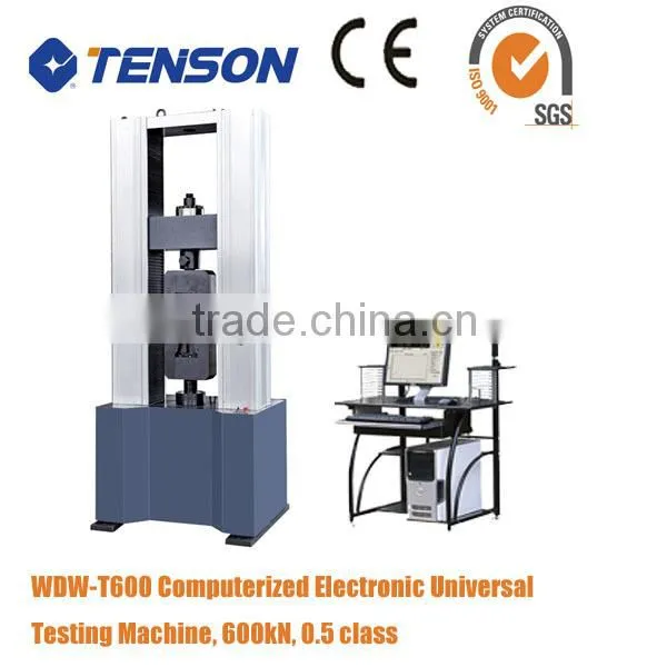 WDW-T600KN Measurement & Analysis Instruments+electrical Equipment+school Equipment of Measuring Tools