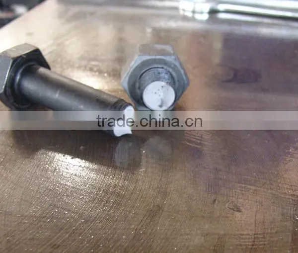 Customized 20000 N.M. Threaded Bolt Torsion Tension Testing Machine Double Function photo-2