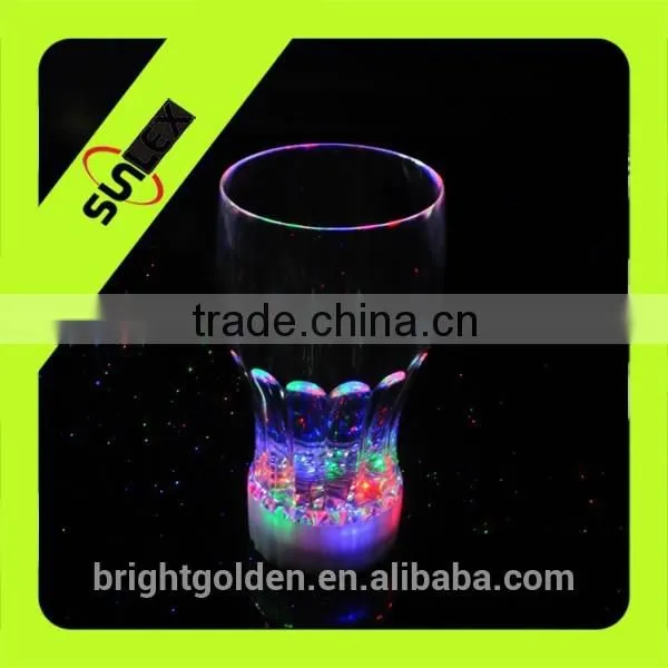 Led Flashing Cup