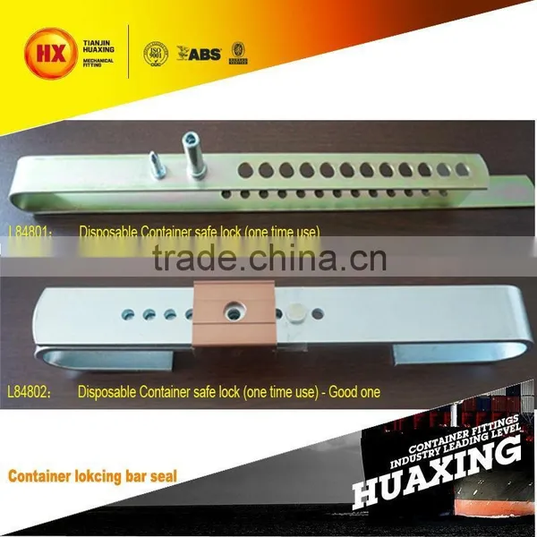 All Kinds of Container Door Security Safety Lock For Sale