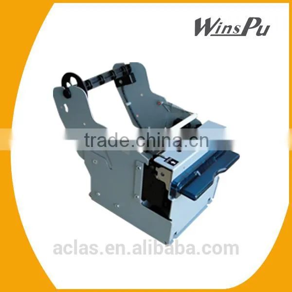 KM1X Thermal Printer Module With Automatic Cutter 80mm photo-2
