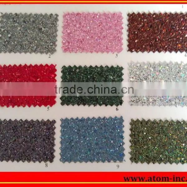 Glitter Papel de Venta al Por Mayor de Adornado al Zapato photo-2