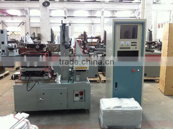 DK7732 Edm Wire Cutting Machine Price in Wire Edm Machines photo-2
