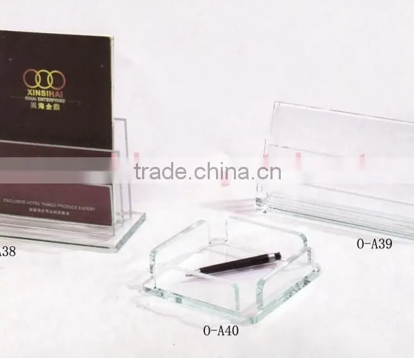 Crystal Box for Hotel photo-6