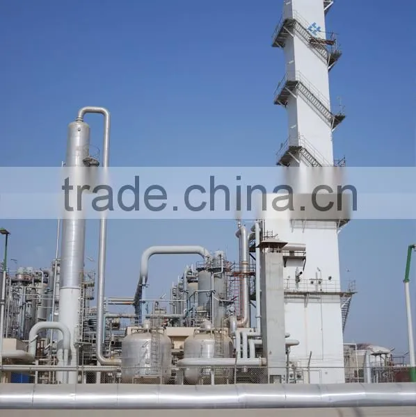 GOX2000 Air Separation Plant