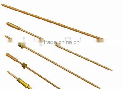 Heat Pipe Vacuum TubeSolar Collectors photo-4