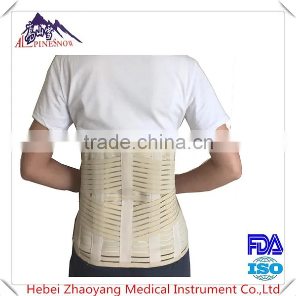 Orthopedic Waist Belt Waist Support Belt photo-2