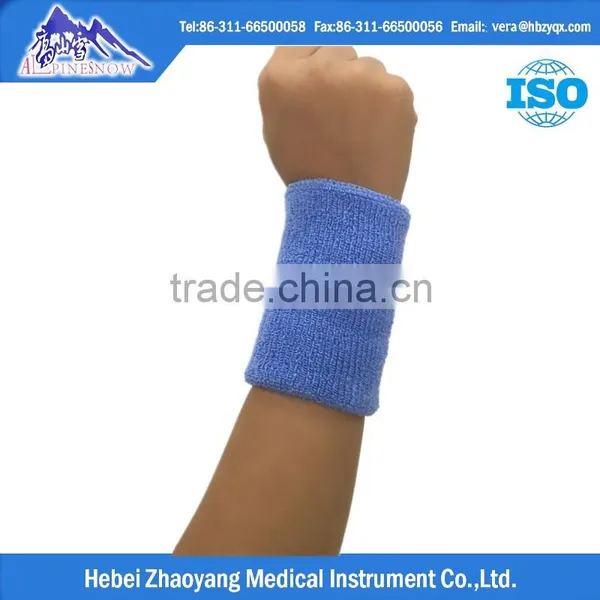 Custom Sweat Wrist Wraps photo-2