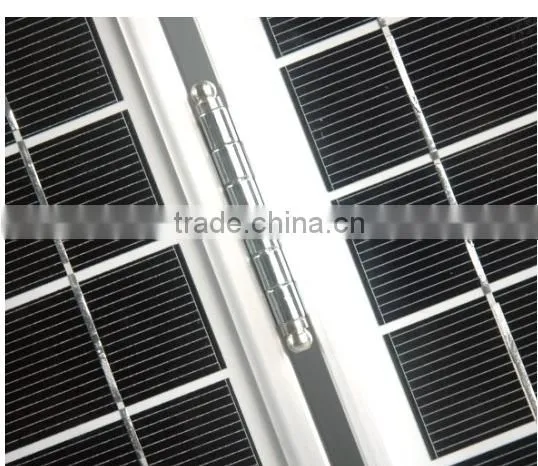 For Small Home Use 100w Photovoltaic Solar Panel Forlow Price in Stock Quality Choice photo-2
