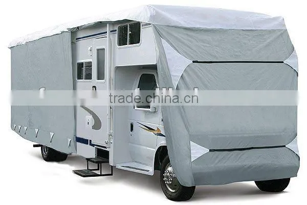Trailer RV Cover