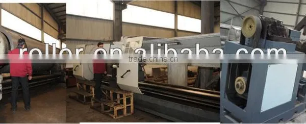 Straightening Rolls for Steel Sheets photo-6