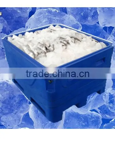PU Foam Fish Box With Shock-absorbing Characteristics photo-2