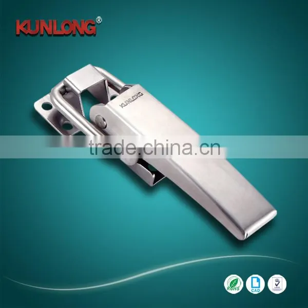 Stainless Steel (sus304) or Iron Hevy Duty Toggle Latch SK3-367 photo-4