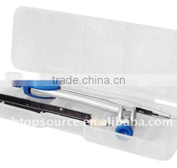 1pc Divider With Pencil Lead