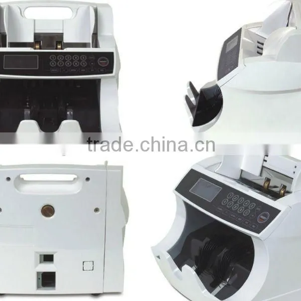 Currency Count Machine