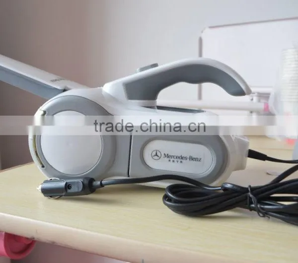 Mini Car Vacuum Cleaner photo-5