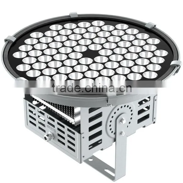 Outdoor Superdistance Narrow Beam 250W LED Spotlight