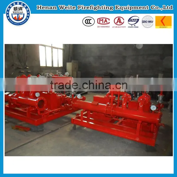 Fire Extinguishing Device, Balanced Proportioning Mixing Device photo-5