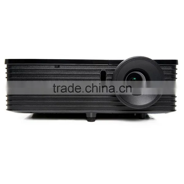 Shezhen Manufacture Professional Education Conference Use XGA 3000 Lumes Long Throw Projector photo-2
