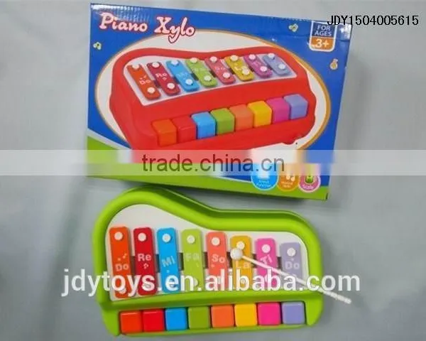 2014 Newest Hot Selling Five Sounds Trumpet Knock the Piano photo-5