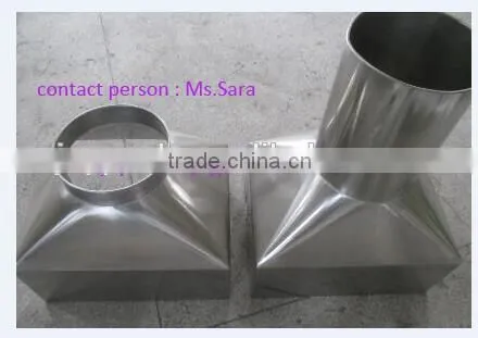 Bucket Conveyor for Peanuts photo-4