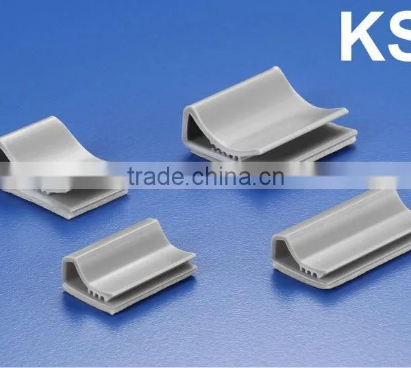 KSS Flat Cable Clamp