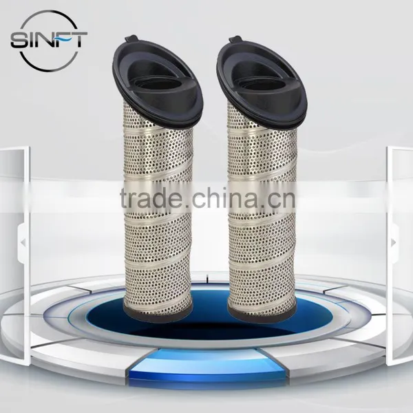 940734 Parker Filter Element photo-5