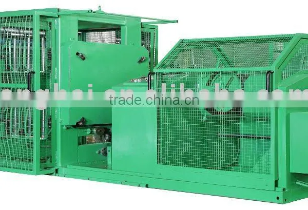Rope Machine