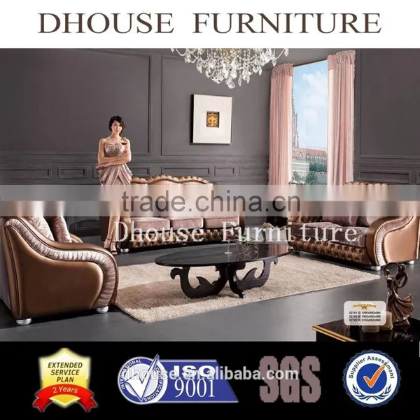 Fabric Sofa AL027