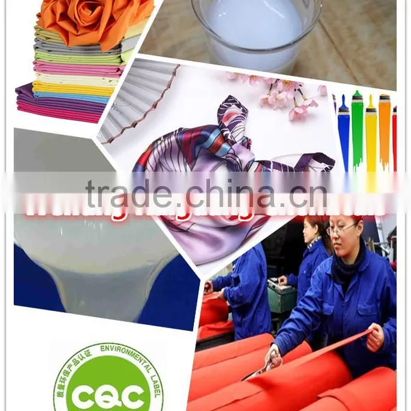 THICKENER RG-605/RG-605GR FOR REACTIVE DYE Factory Direct Sale photo-2