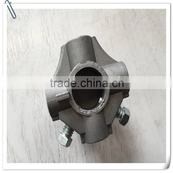 1 3/4'' High Quality Garage Door Spring Cone photo-4