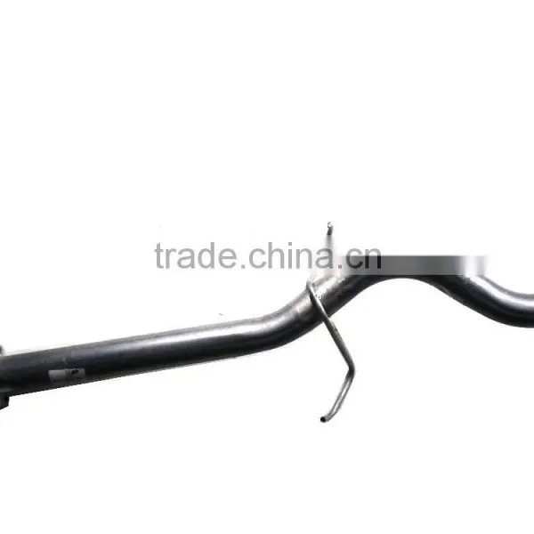 Auto Silencer Auto Muffler Car Silencer Car Muffler Truck Silencer Truck Muffler B TFR17 Front Auto Part for JMC Light Truck photo-2