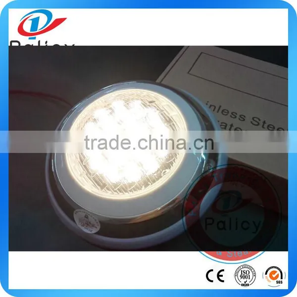 Outdoor Water Proof Led Lighting Fittings for Pool LED Swimming Pool Lights photo-2