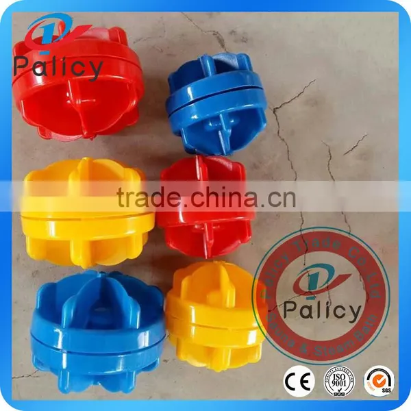 Diameter 15cm Swimming Pool Lane Line Anti Wave Racing Lane photo-4